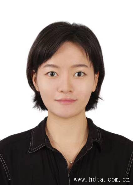 刘钰琪