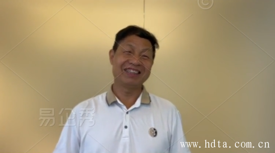冀侨讲堂——第二十七讲：让中国声音唱响世界  主讲人：李成书